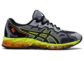 Asics GEL-QUANTUM 360 6 GS Barn Joggesko NO293OW